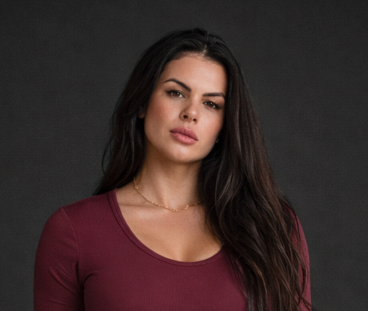 Dani Borges — Strong After 40